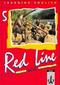 Learning English. Red Line 5. New. Schülerbuch