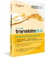 translate plus 12. Deutsch-Englisch / Englisch-Deutsch