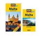 ADAC Reiseführer plus Malta