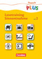 Lesetraining Sinnentnahme Heft 2