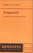 Pragmatik