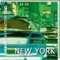 urban inspiration city New York