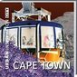 urban inspiration city Cape Town