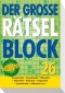 Der große Rätselblock 26