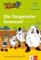 Wickie. Die Gespenster kommen