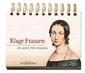 Kluge Frauen