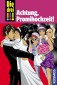 Die drei !!! Achtung, Promihochzeit! (drei Ausrufezeichen)