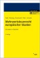 Mehrwertsteuerrecht europäischer Staaten
