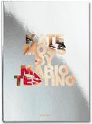 Mario Testino - Kate Moss Trade Edition