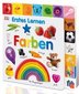 Erstes Lernen Farben