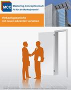 Vertriebstraining - Erfolgreiche Verkaufstechniken