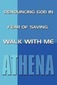Denouncing God in Fear of Saving: Walk with Me