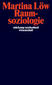 Raumsoziologie