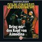 Geisterjäger John Sinclair 62. Bring mir den Kopf von Asmodina (III/III).