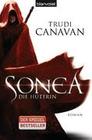 [Trudi Canavan: Sonea. Die H&uuml;terin]