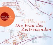 Die Frau des Zeitreisenden (Hörbestseller)