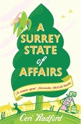 Surrey State of Affairs