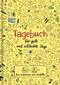 Tagebuch - für gute und schlechte Tage