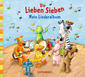 Die Lieben-Sieben. Mein Liederalbum