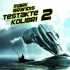 Mark Brandis 06: Testakte Kolibri II