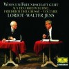 [Voltaire, Friedrich der Gro&szlig;e: Wo es um Freundschaft geht]