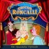 Circus Roncalli 03: Die chinesische Pyramide