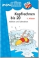 LÜK mini. Kopfrechnen 2