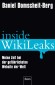 Inside WikiLeaks