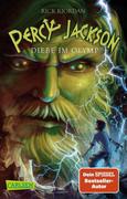 Percy Jackson 01: Diebe im Olymp