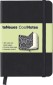 CoolNotes Black/Baroque Silver