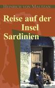 Reise auf der Insel Sardinien