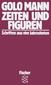 Zeiten und Figuren