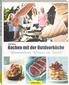 Kochen mit der Outdoorküche