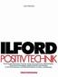ILFORD Positivtechnik