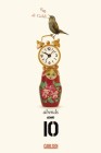 [Kate De Goldi: abends um 10]