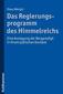 Das Regierungsprogramm des Himmelreichs