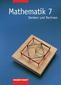 Mathematik 7. Denken und Rechnen. Schülerbuch. Hauptschule. Bremen, Hessen, Hamburg, Nordrhein-Westfalen, Rheinland-Pfalz, Schleswig-Holstein