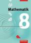 Mathematik 8. Schülerbuch. Niedersachsen, Nordrhein-Westfalen