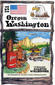 USA Oregon / Washington