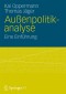 Außenpolitikanalyse