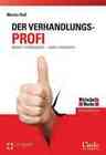 [Martin Dall: Der Verhandlungs-Profi]