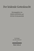 Der leidende Gottesknecht