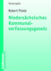 Niedersächsisches Kommunalverfassungsgesetz