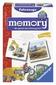 Wieso? Weshalb? Warum? - Fahrzeuge memory®