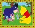 Ravensburger 27751 - Disney Winnie the Pooh: Winnie und seine Freunde, MNZ, Malen nach Zahlen