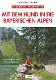 Mit dem Hund in die Bayerischen Alpen