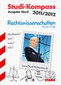 Studi-Kompass 2011/2012 Rechtswissenschaften Ausgabe Nord