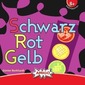 Schwarz Rot Gelb
