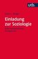 Einladung zur Soziologie