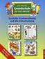 Fit für die Grundschule mit Basti und Kara